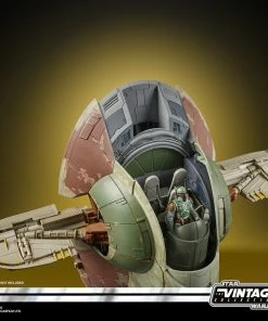 Star Wars The Vintage Collection Boba Fett’s Slave I Vehicle