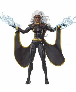 Marvel Retro Collection Storm Figure