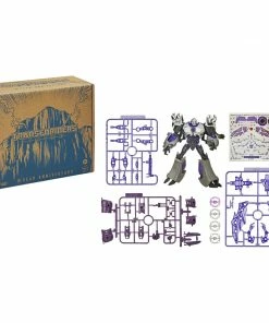 Transformers: Prime Hades Megatron (Hasbro Pulse Exclusive)