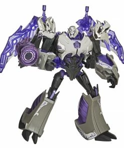 Transformers: Prime Hades Megatron (Hasbro Pulse Exclusive)