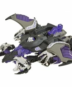 Transformers: Prime Hades Megatron (Hasbro Pulse Exclusive)