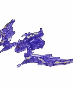 Transformers: Prime Hades Megatron (Hasbro Pulse Exclusive)