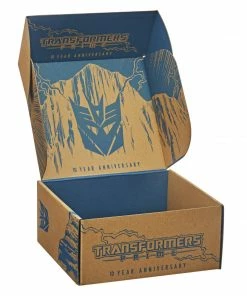 Transformers: Prime Hades Megatron (Hasbro Pulse Exclusive)