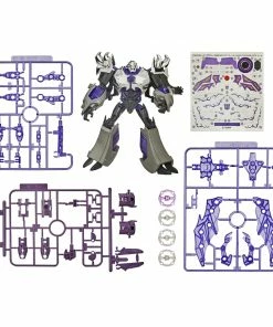 Transformers: Prime Hades Megatron (Hasbro Pulse Exclusive)