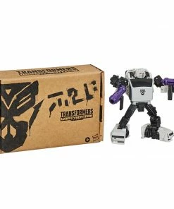 Transformers Generations Selects Deluxe WFC-GS16 Bug Bite