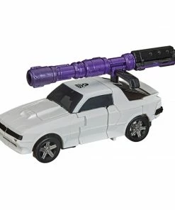 Transformers Generations Selects Deluxe WFC-GS16 Bug Bite