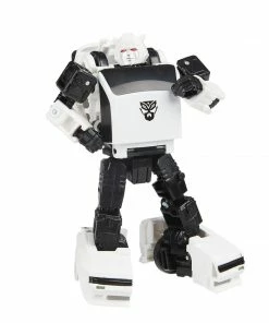 Transformers Generations Selects Deluxe WFC-GS16 Bug Bite