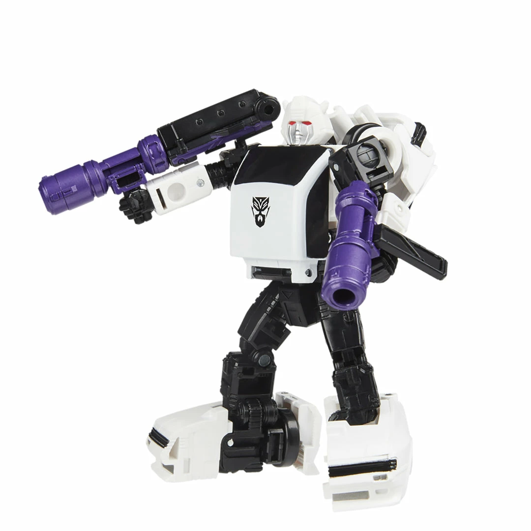 Transformers Generations Selects Deluxe WFC-GS16 Bug Bite