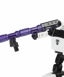 Transformers Generations Selects Deluxe WFC-GS16 Bug Bite