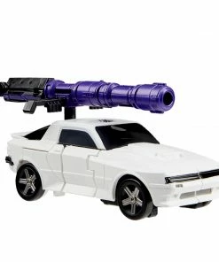 Transformers Generations Selects Deluxe WFC-GS16 Bug Bite