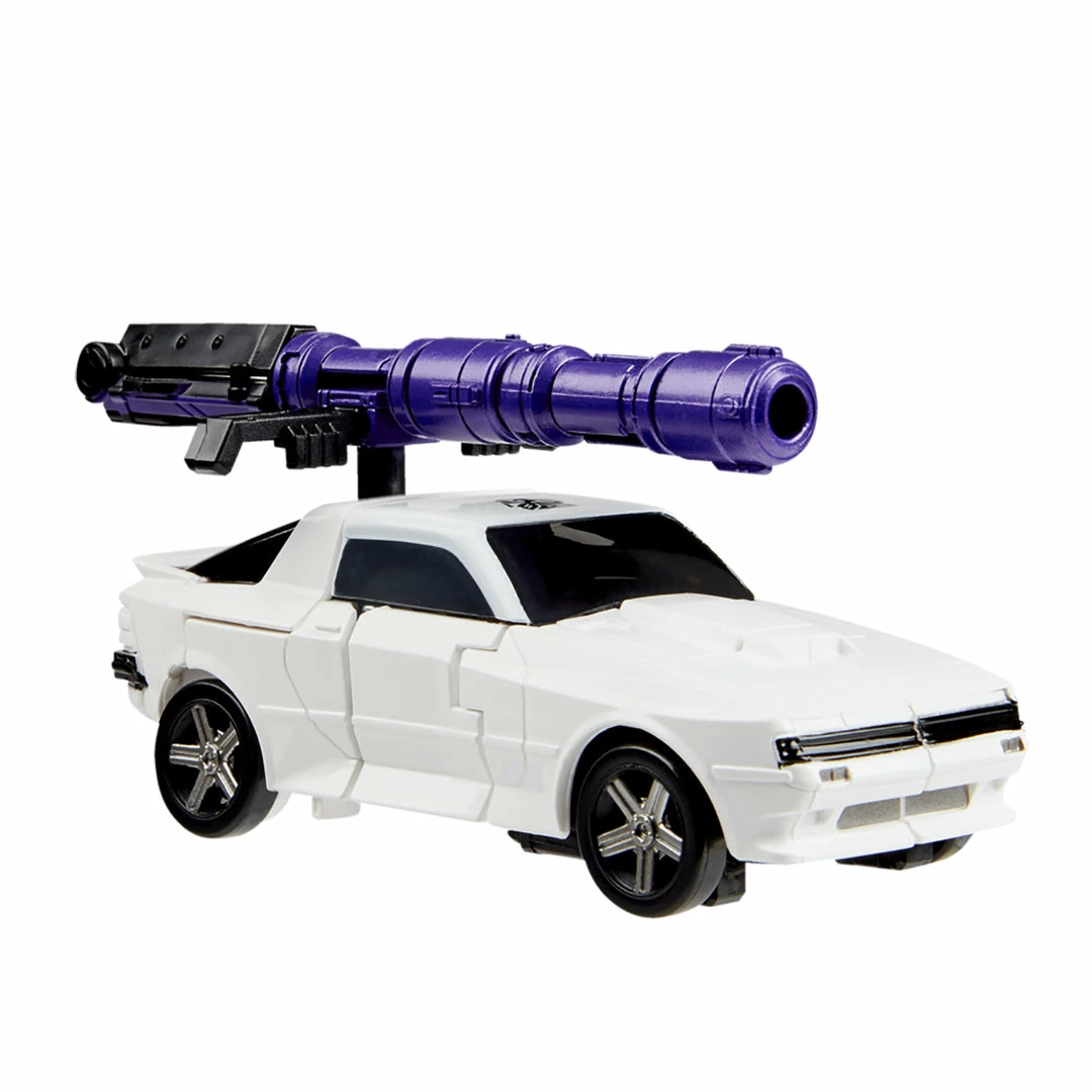 Transformers Generations Selects Deluxe WFC-GS16 Bug Bite