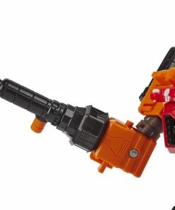 Transformers Generations Selects Deluxe WFC-GS15 Hot House