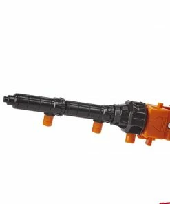 Transformers Generations Selects Deluxe WFC-GS15 Hot House