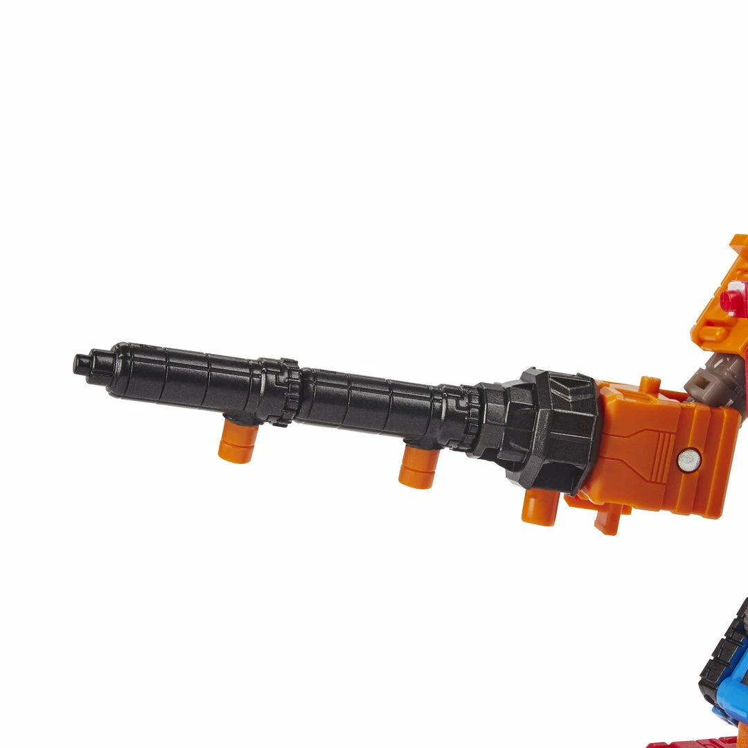 Transformers Generations Selects Deluxe WFC-GS15 Hot House