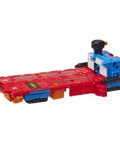 Transformers Generations Selects Deluxe WFC-GS15 Hot House