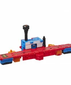 Transformers Generations Selects Deluxe WFC-GS15 Hot House