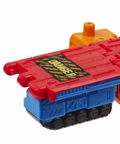 Transformers Generations Selects Deluxe WFC-GS15 Hot House