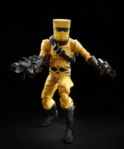 Marvel Legends Series A.I.M. Trooper Action Figure (Hasbro Pulse Exclusive) Hasbro Pulse Exclusives