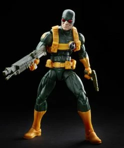 Hasbro Pulse Exclusives Marvel Legends Series Hydra Trooper Hasbro Pulse Exclusive