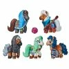 My Little Pony X Dungeons & Dragons Crossover Collection Cutie Marks & Dragons