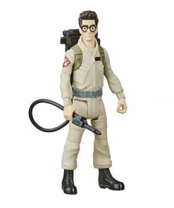Ghostbusters Fright Features Egon Spengler