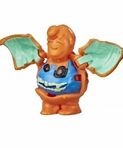 Ghostbusters Fright Features Egon Spengler