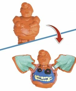 Ghostbusters Fright Features Egon Spengler