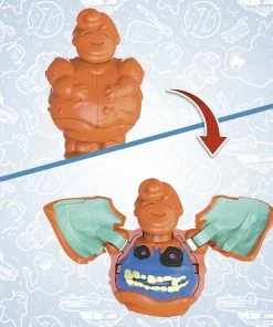 Ghostbusters Fright Features Egon Spengler