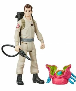 Ghostbusters Fright Features Ray Stantz