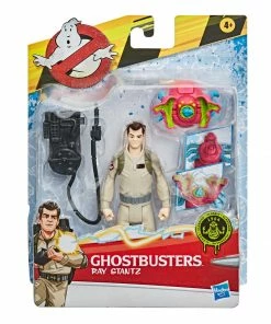 Ghostbusters Fright Features Ray Stantz
