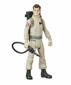 Ghostbusters Fright Features Ray Stantz