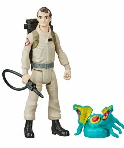 Ghostbusters Fright Features Peter Venkman