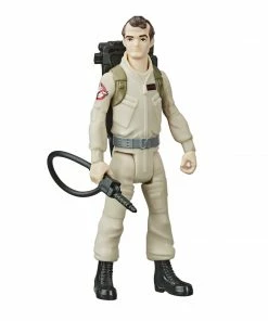 Ghostbusters Fright Features Peter Venkman