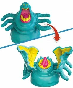 Ghostbusters Fright Features Peter Venkman