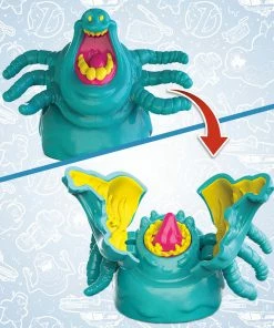 Ghostbusters Fright Features Peter Venkman