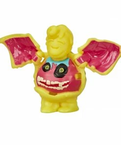 Ghostbusters Fright Features Winston Zeddemore