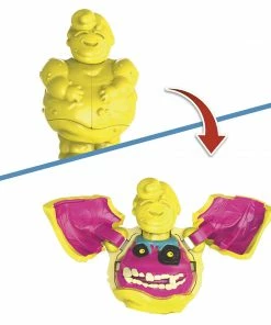 Ghostbusters Fright Features Winston Zeddemore