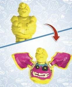 Ghostbusters Fright Features Winston Zeddemore