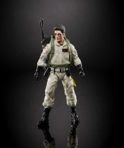 Ghostbusters Plasma Series Egon Spengler