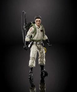 Ghostbusters Plasma Series Egon Spengler