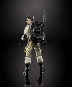 Ghostbusters Plasma Series Egon Spengler