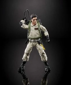 Ghostbusters Plasma Series Egon Spengler