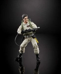 Ghostbusters Plasma Series Egon Spengler