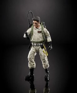 Ghostbusters Plasma Series Egon Spengler
