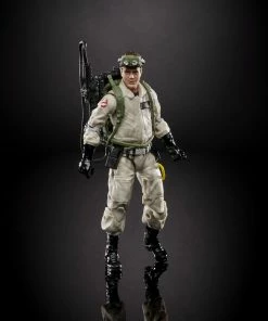 Ghostbusters Plasma Series Ray Stantz Action Figure