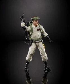 Ghostbusters Plasma Series Ray Stantz Action Figure