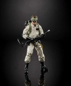 Ghostbusters Plasma Series Ray Stantz Action Figure
