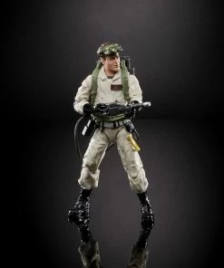 Ghostbusters Plasma Series Ray Stantz Action Figure