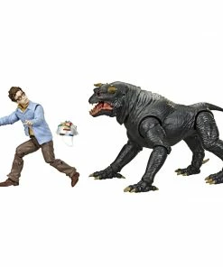 Ghostbusters Plasma Series Tullyβs Terrible Night