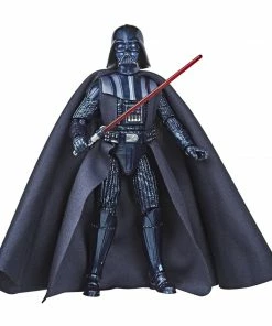 Star Wars The Black Series Carbonized Collection Darth Vader Figure